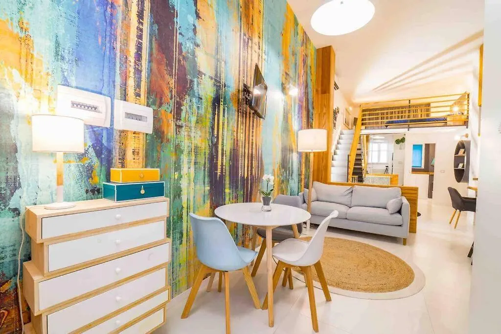 Rifugio Nel Cuore Di Milano Con Doccia Idromassaggio Apartment Milan