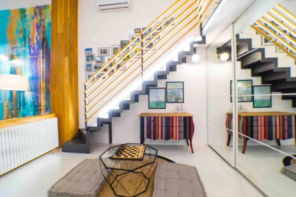 Rifugio Nel Cuore Di Milano Con Doccia Idromassaggio Apartment Milan